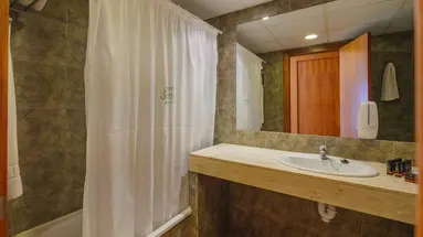 DWO Sirius - Only Adults Hotel