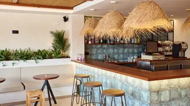 DWO Sirius - Only Adults Hotel