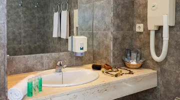 DWO Sirius - Only Adults Hotel