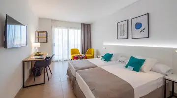 DWO Sirius - Only Adults Hotel