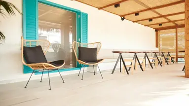 DWO Sirius - Only Adults Hotel
