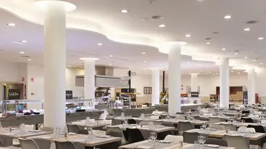 DWO Sirius - Only Adults Hotel