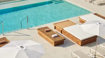 DWO Sirius - Only Adults Hotel