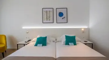 DWO Sirius - Only Adults Hotel