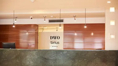 DWO Sirius - Only Adults Hotel