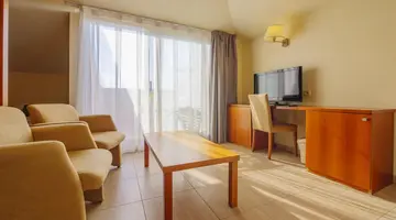 DWO Sirius - Only Adults Hotel