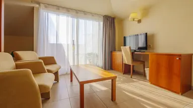 DWO Sirius - Only Adults Hotel