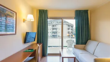 DWO Sirius - Only Adults Hotel