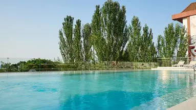 DWO Sirius - Only Adults Hotel