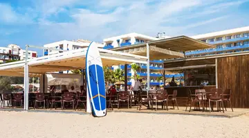 DWO Sirius - Only Adults Hotel