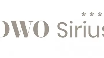 DWO Sirius - Only Adults Hotel