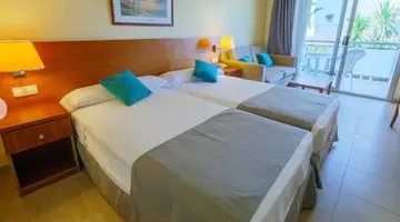 DWO Sirius - Only Adults Hotel