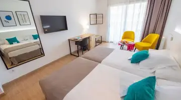 DWO Sirius - Only Adults Hotel