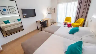 DWO Sirius - Only Adults Hotel