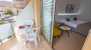 DWO Sirius - Only Adults Hotel