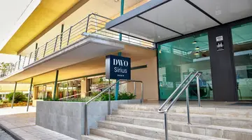 Dwo Sirius