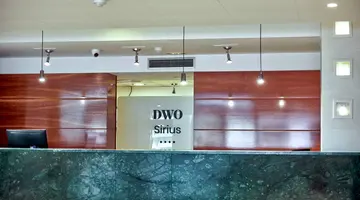 Dwo Sirius