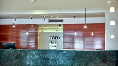 Dwo Sirius