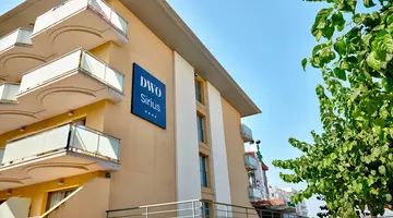 Dwo Sirius