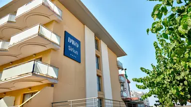 Dwo Sirius