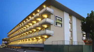 Dwo Sirius