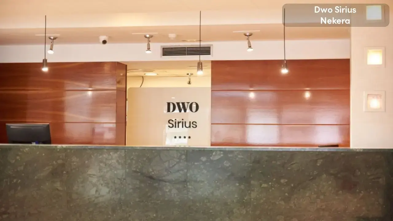 DWO Sirius