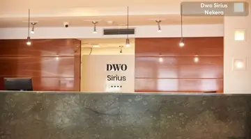 DWO Sirius