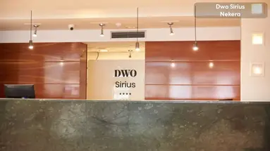 DWO Sirius
