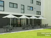 DWO Yuste Alcalá