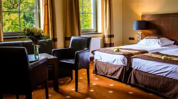 Dwór Elizy Hotel Spa