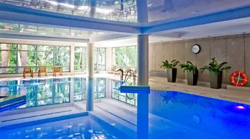 Dwór Elizy Hotel Spa