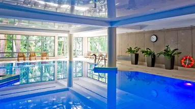 Dwór Elizy Hotel Spa