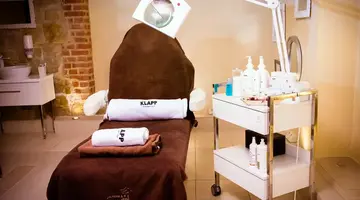 Dwór Elizy Hotel Spa