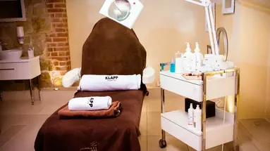 Dwór Elizy Hotel Spa