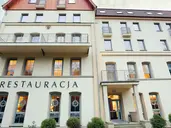 Dwór Elizy Hotel Spa