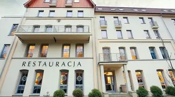 Dwór Elizy Hotel Spa