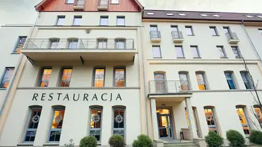 Dwór Elizy Hotel Spa