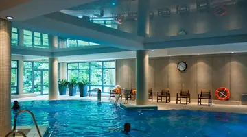 Dwór Elizy Hotel Spa