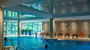 Dwór Elizy Hotel Spa