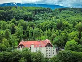 Dwór Elizy Hotel Spa