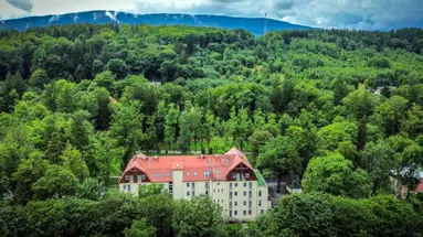 Dwór Elizy Hotel Spa