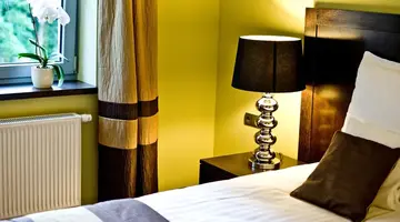 Dwór Elizy Hotel Spa