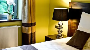 Dwór Elizy Hotel Spa
