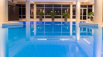 Dwór Elizy Hotel Spa