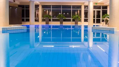 Dwór Elizy Hotel Spa