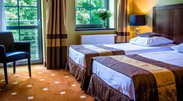 Dwór Elizy Hotel Spa