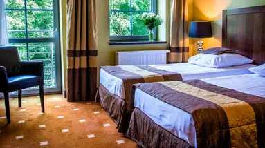 Dwór Elizy Hotel Spa