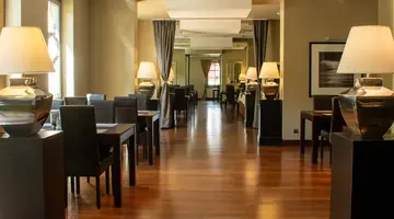 Dwór Elizy Hotel Spa