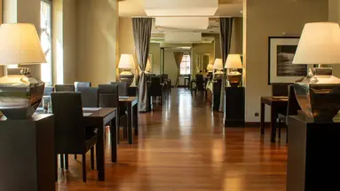 Dwór Elizy Hotel Spa