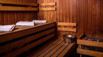 Dwór Elizy Hotel Spa